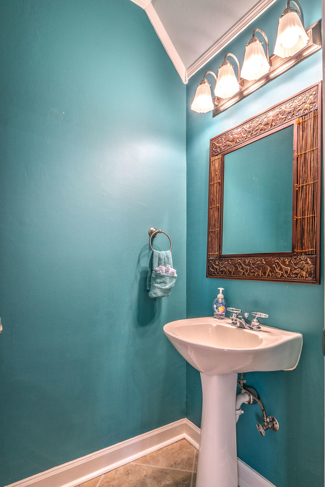 BON VILLAS - Residential