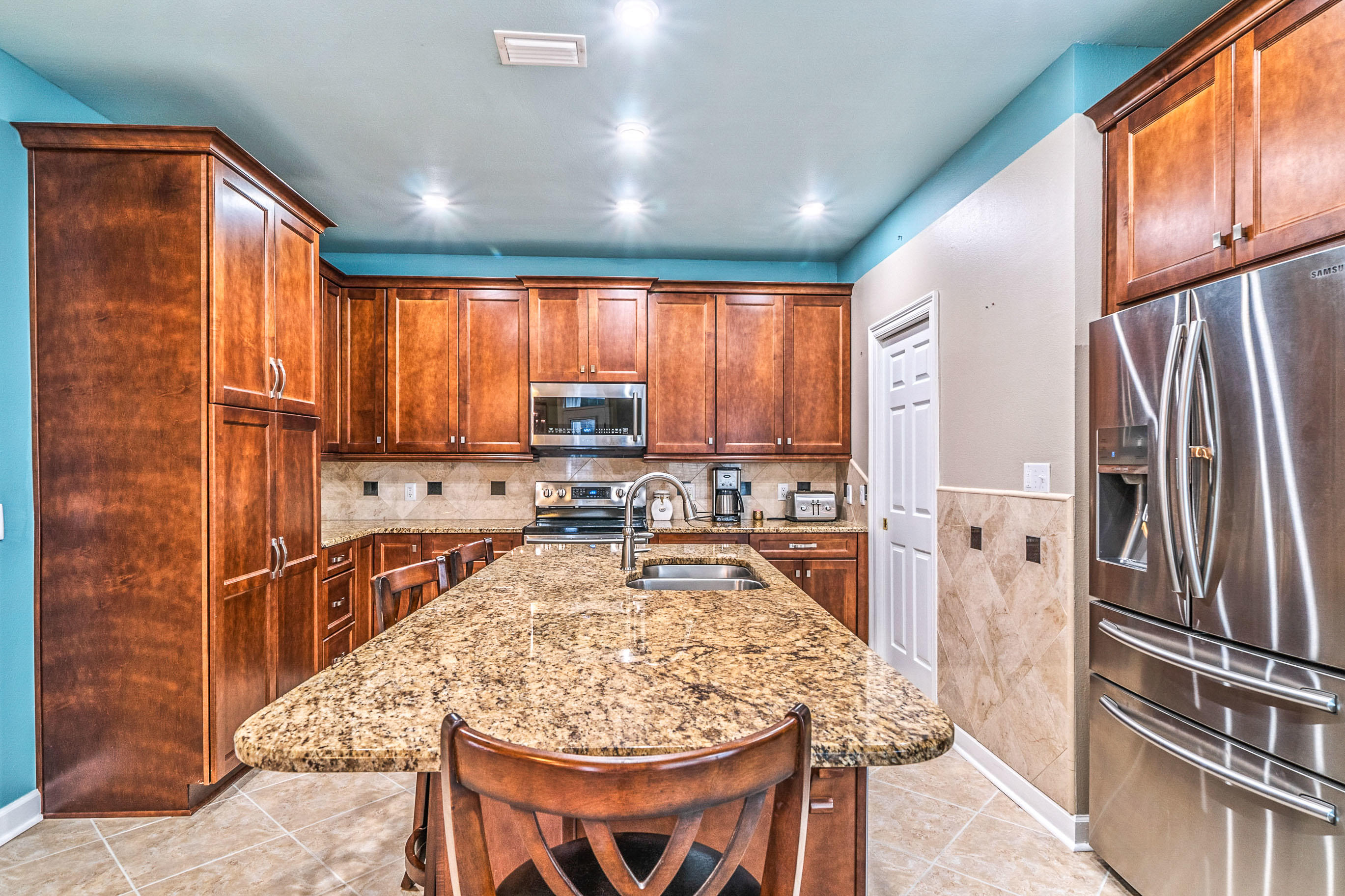 BON VILLAS - Residential