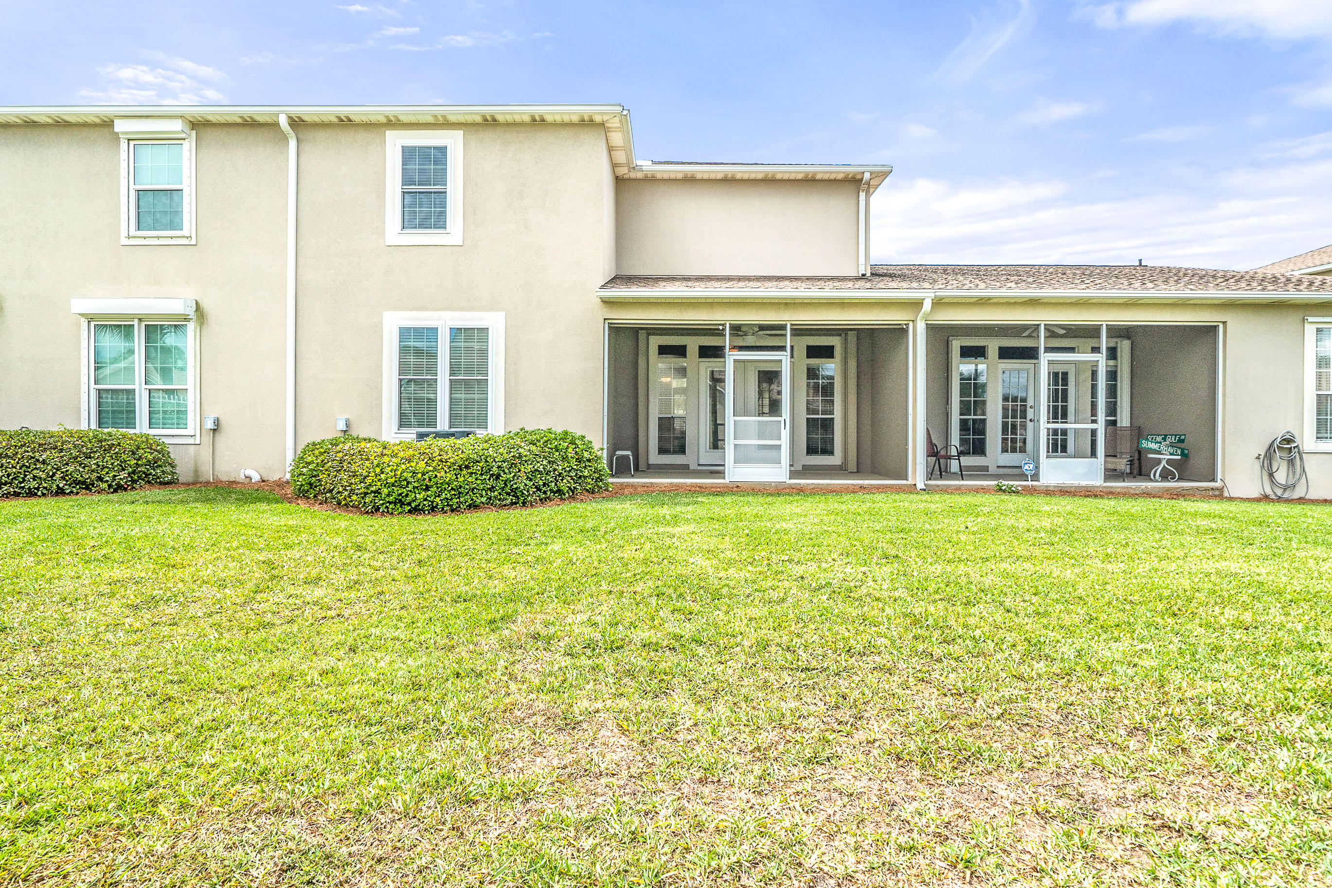 BON VILLAS - Residential