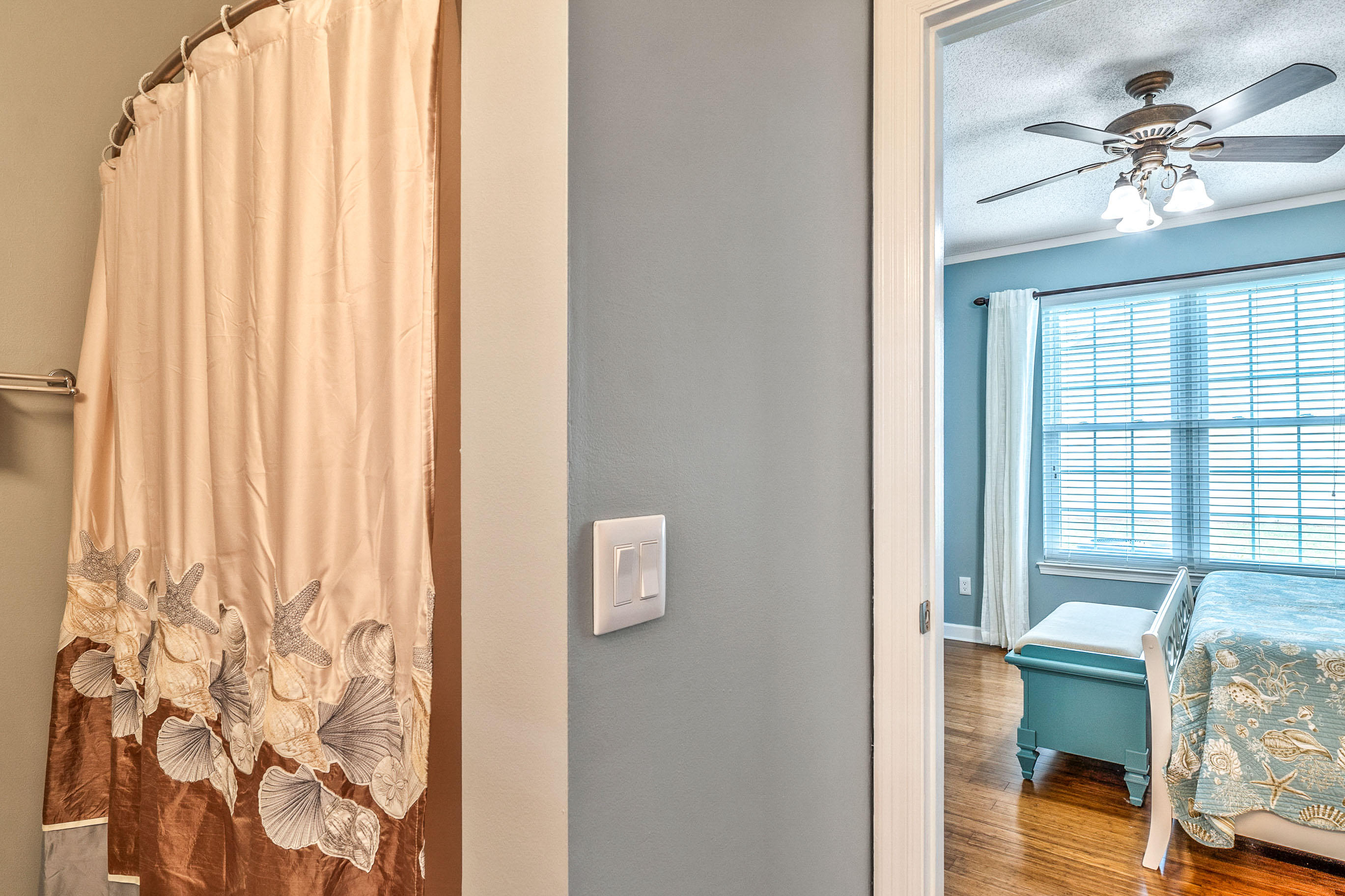 BON VILLAS - Residential