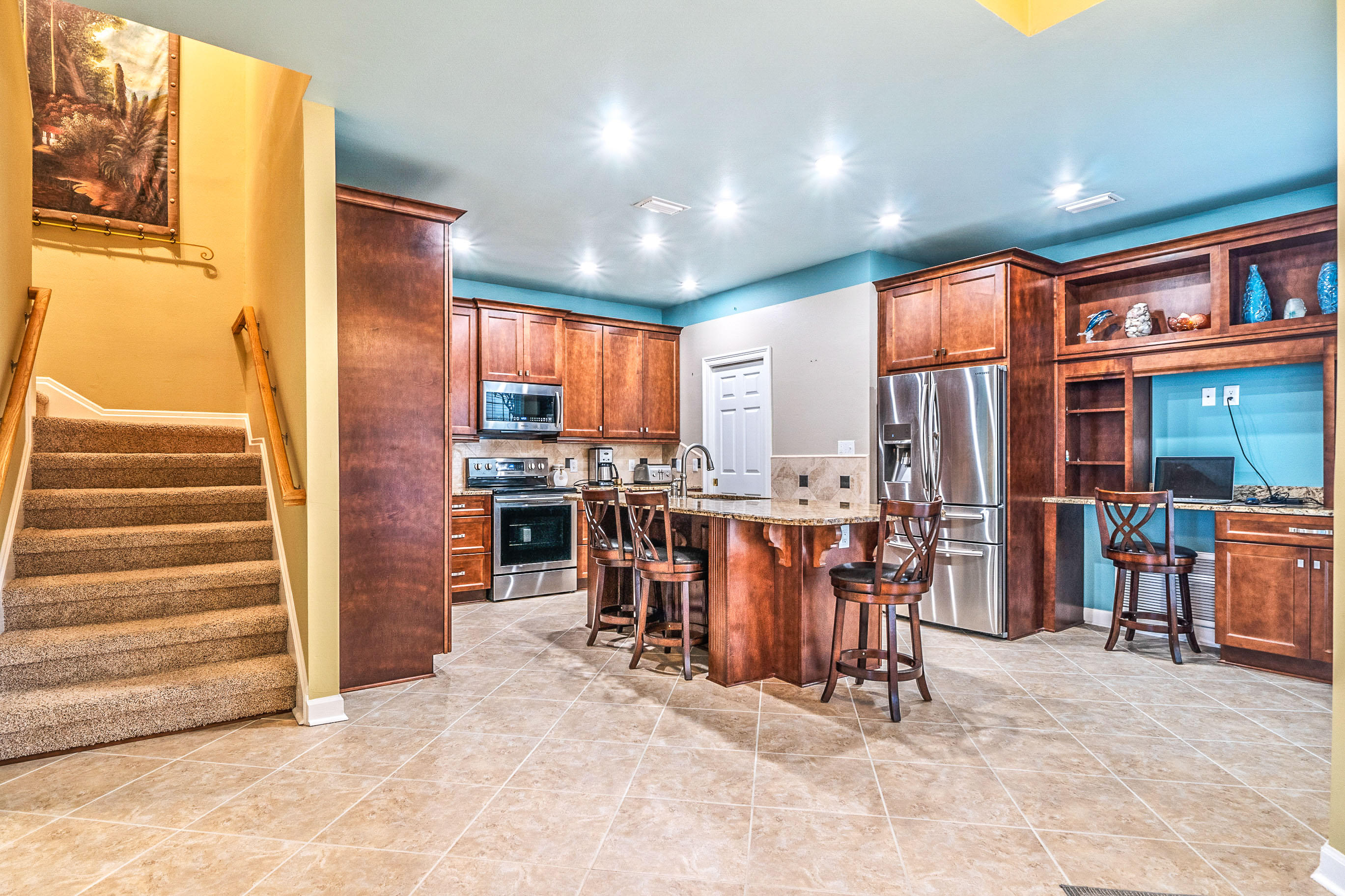 BON VILLAS - Residential