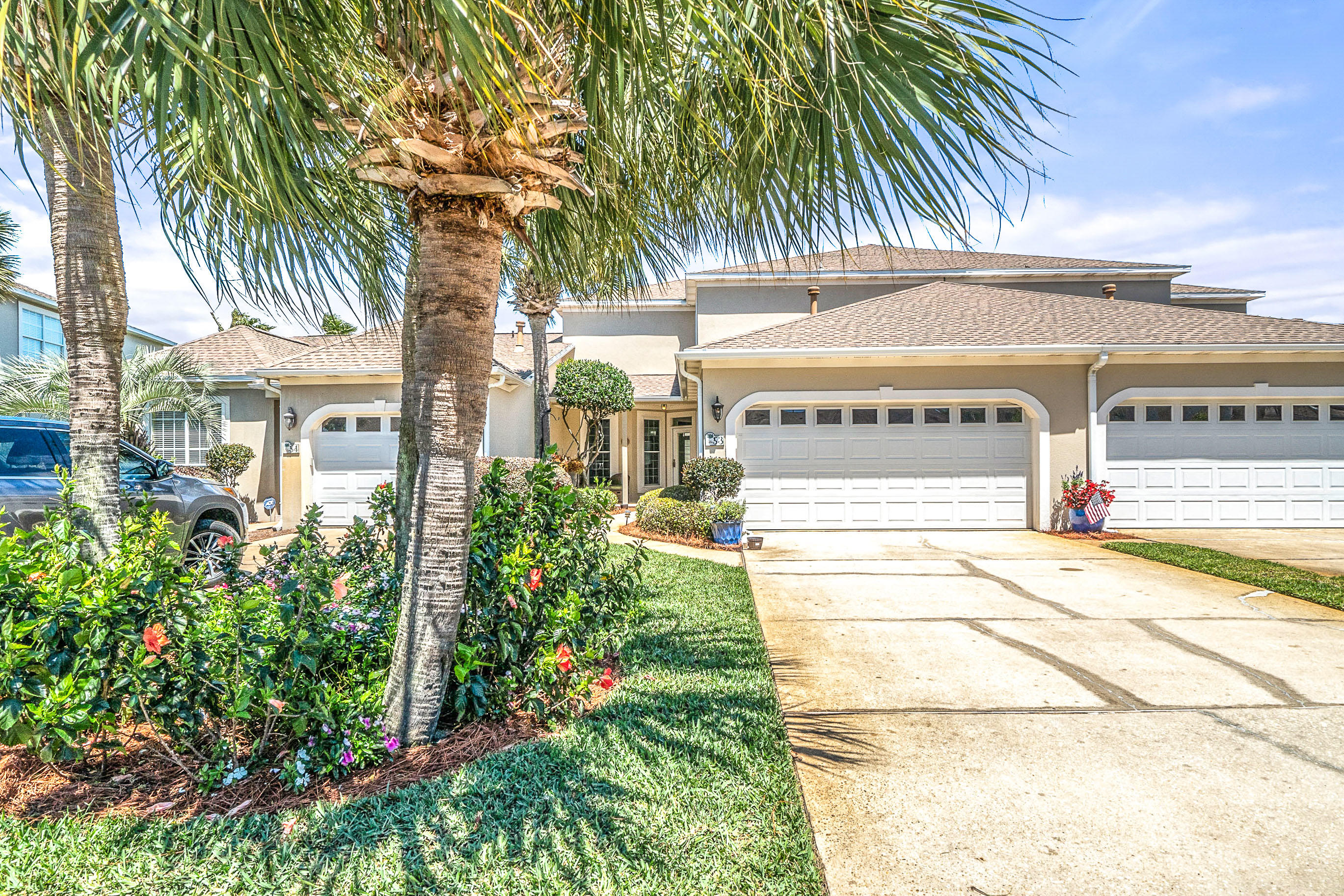 BON VILLAS - Residential