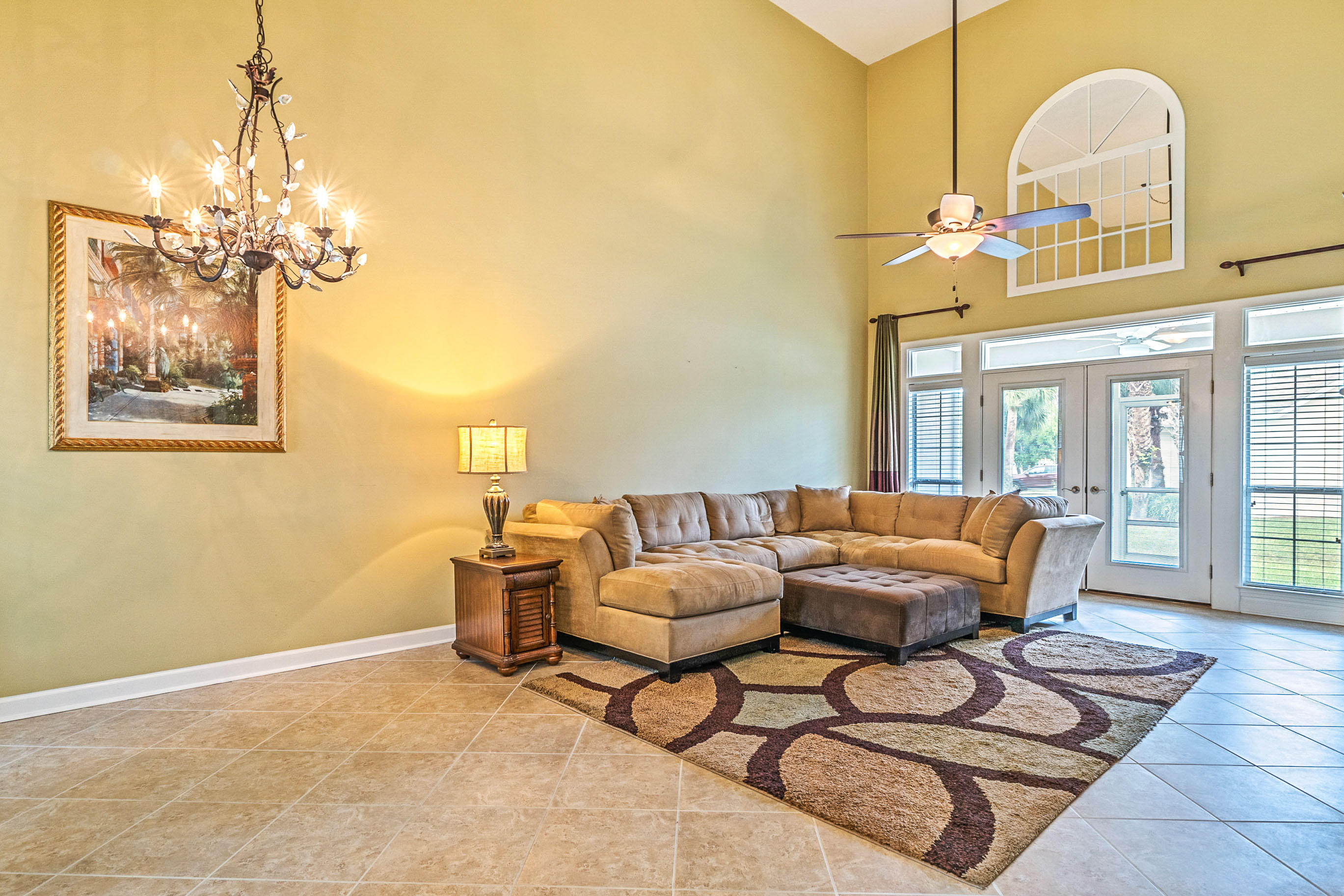 BON VILLAS - Residential