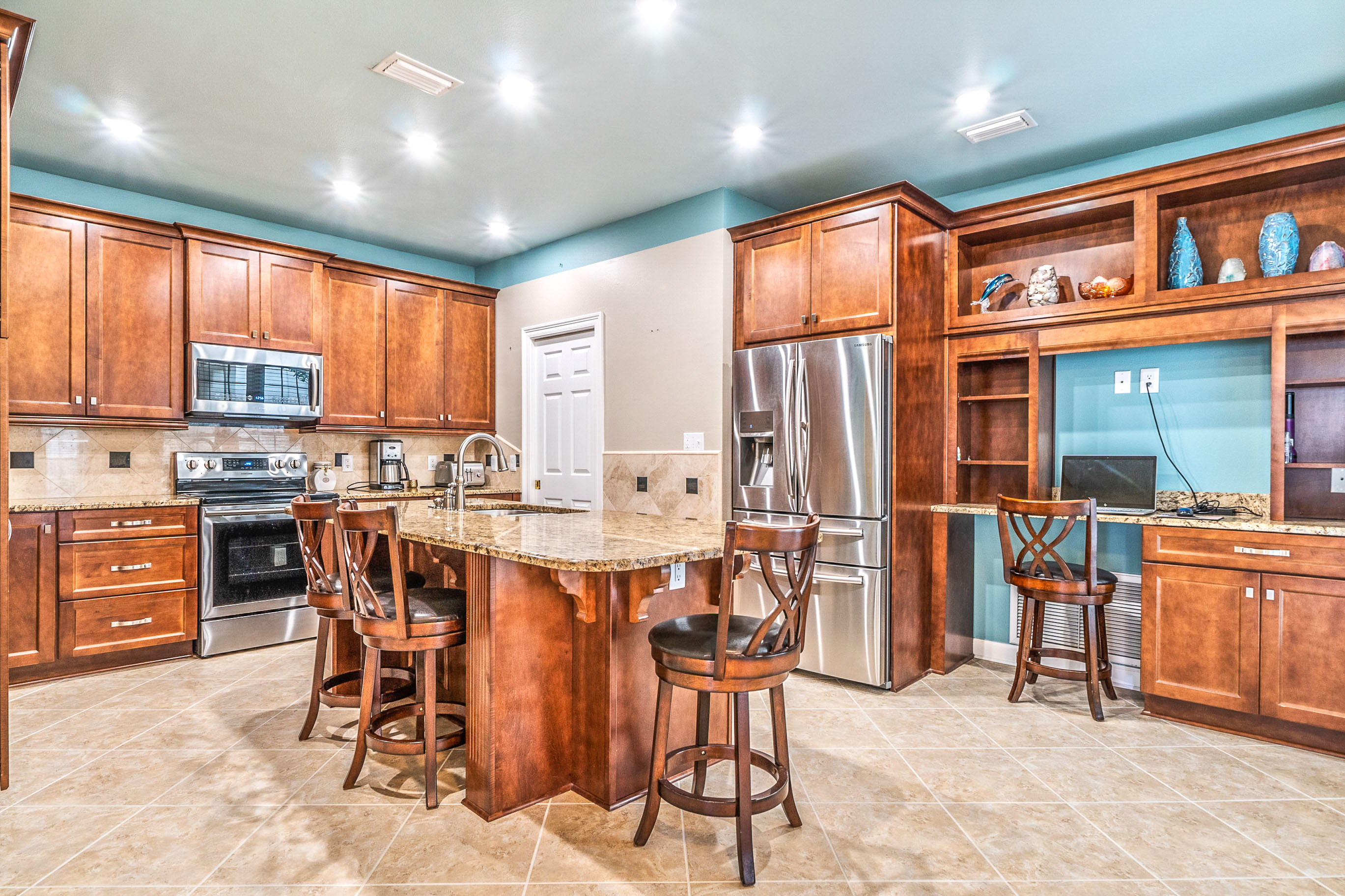 BON VILLAS - Residential