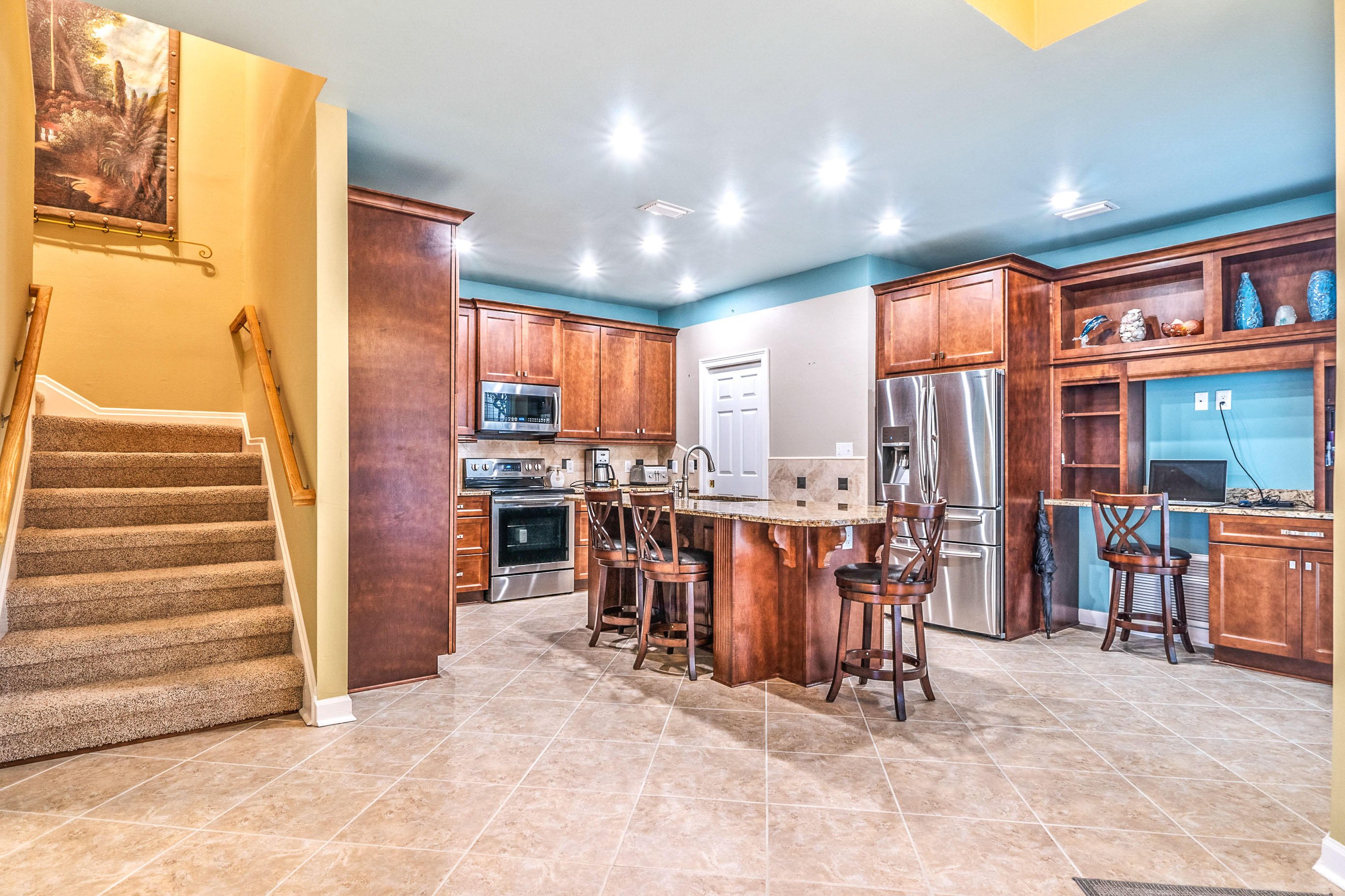 BON VILLAS - Residential