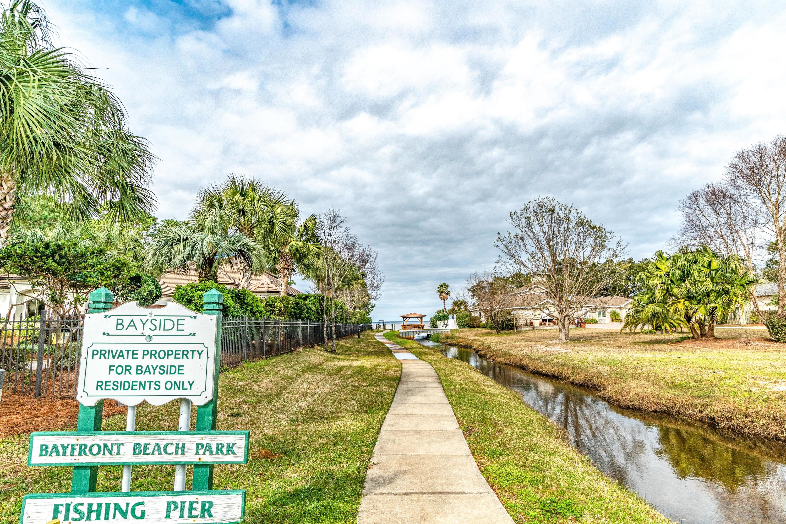 BON VILLAS - Residential