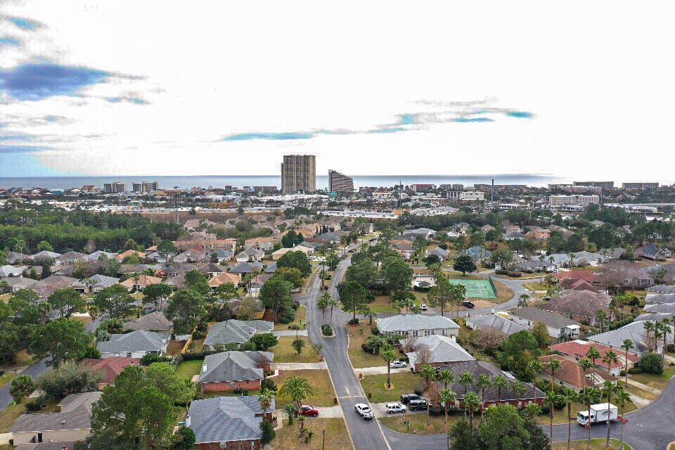 BON VILLAS - Residential