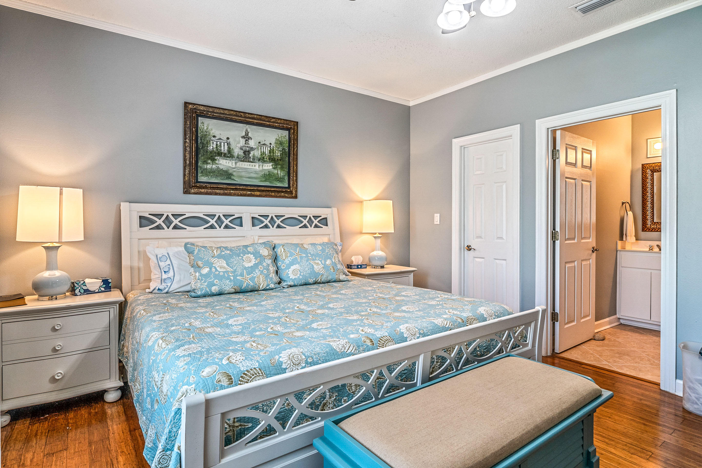 BON VILLAS - Residential