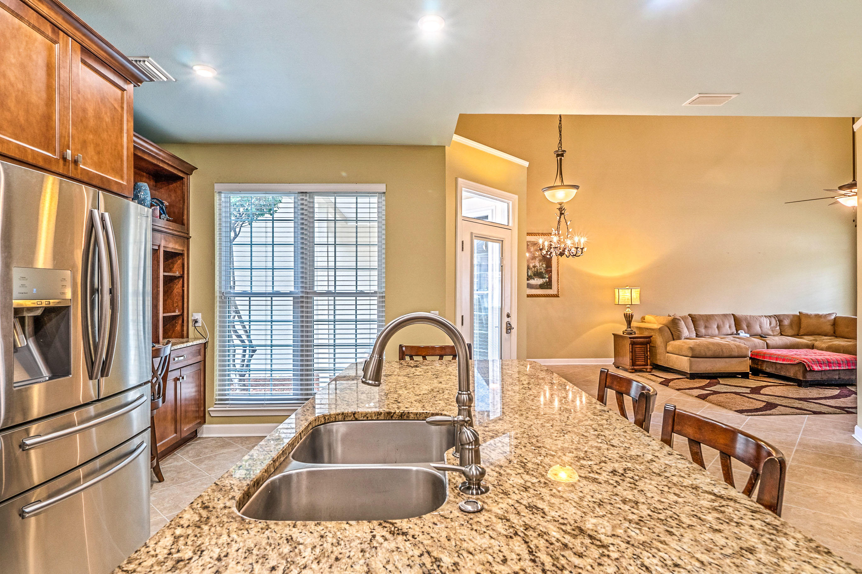 BON VILLAS - Residential