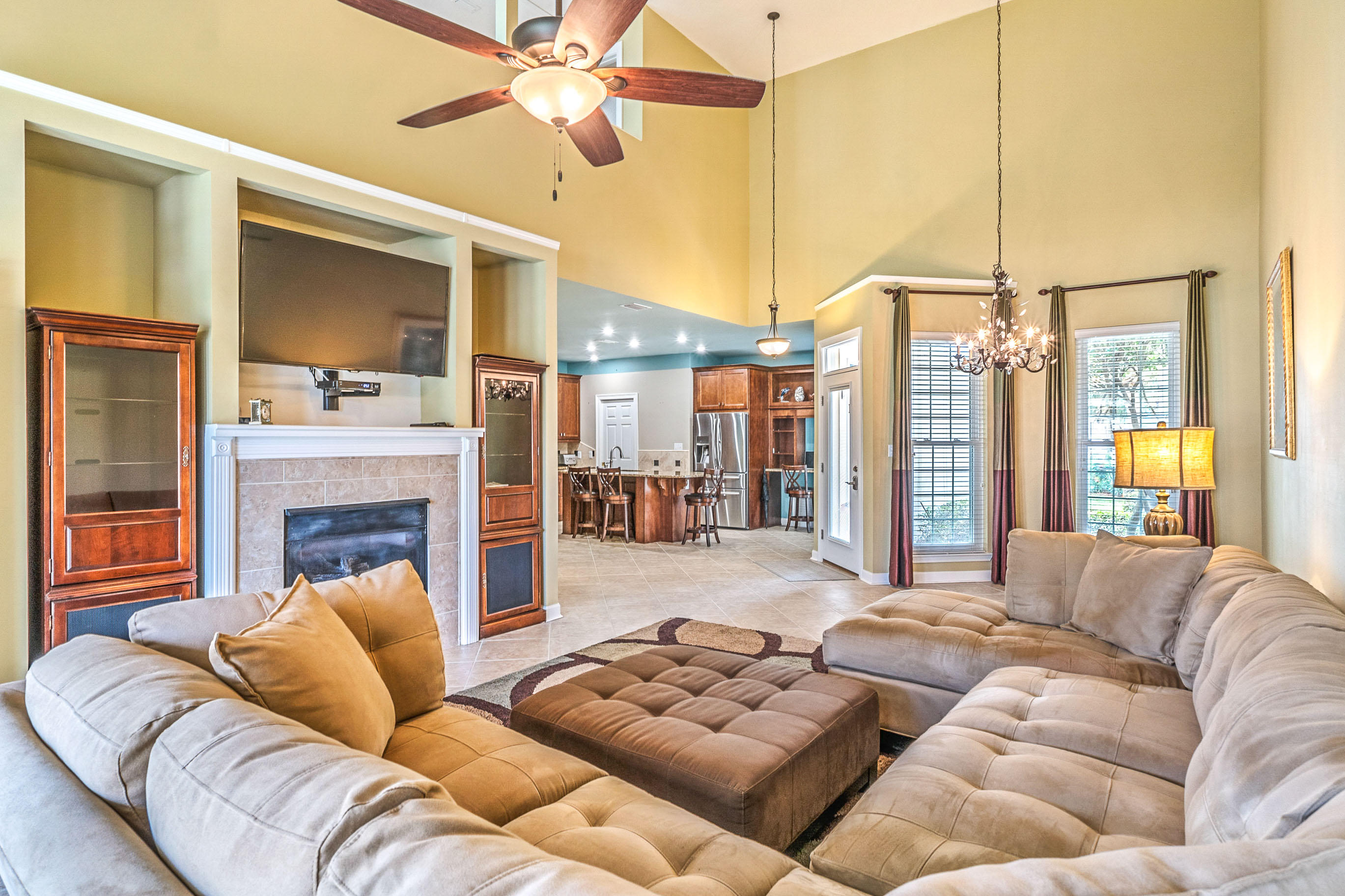 BON VILLAS - Residential