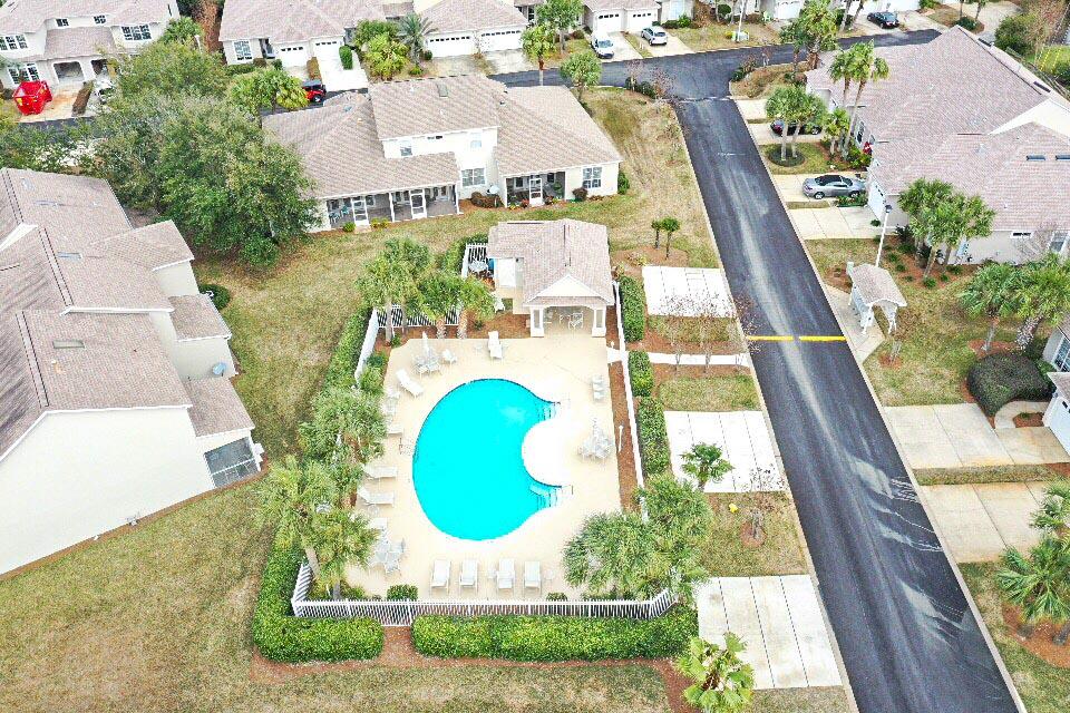 BON VILLAS - Residential