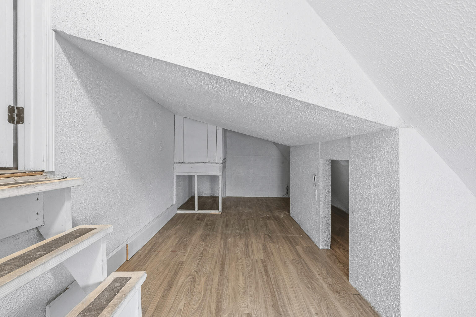 Santa Rosa Villas Townhomes - Residential