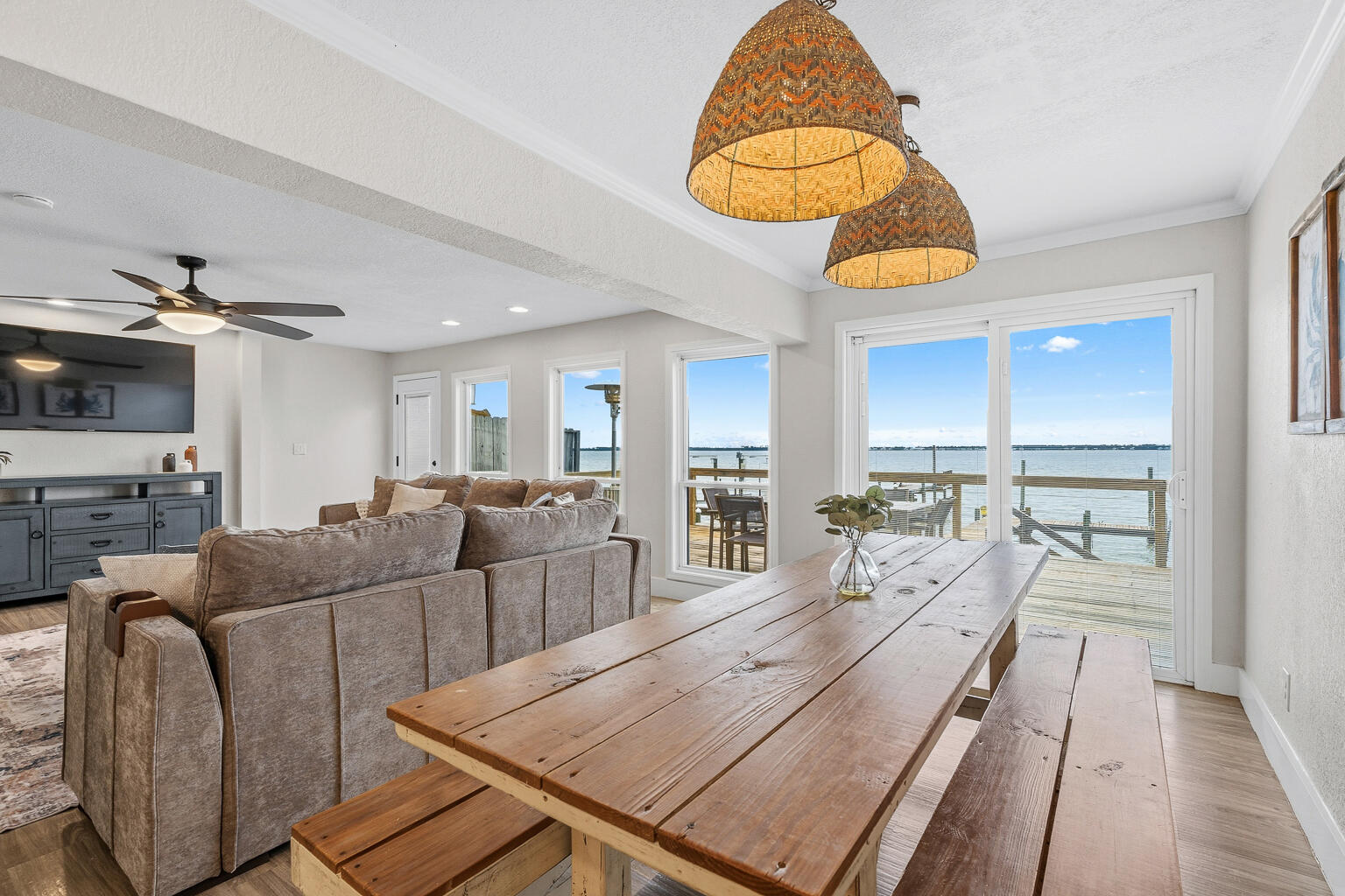 Santa Rosa Villas Townhomes - Residential