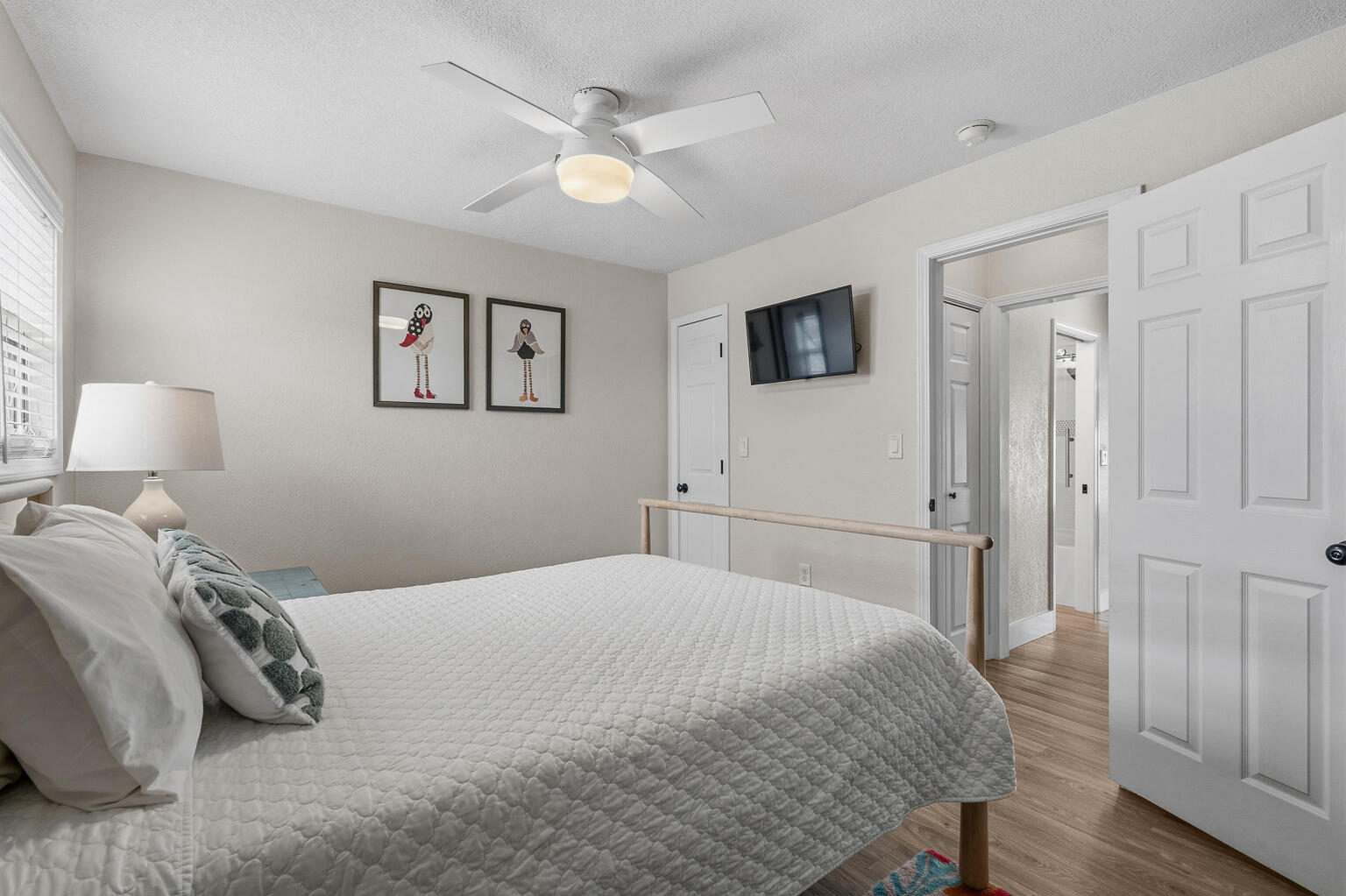 Santa Rosa Villas Townhomes - Residential