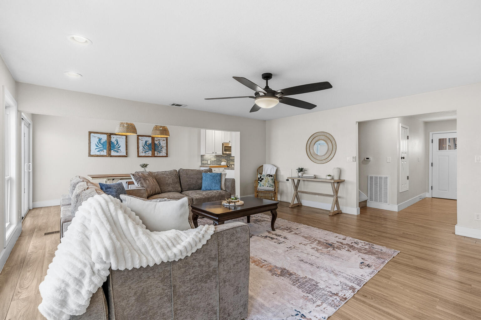 Santa Rosa Villas Townhomes - Residential