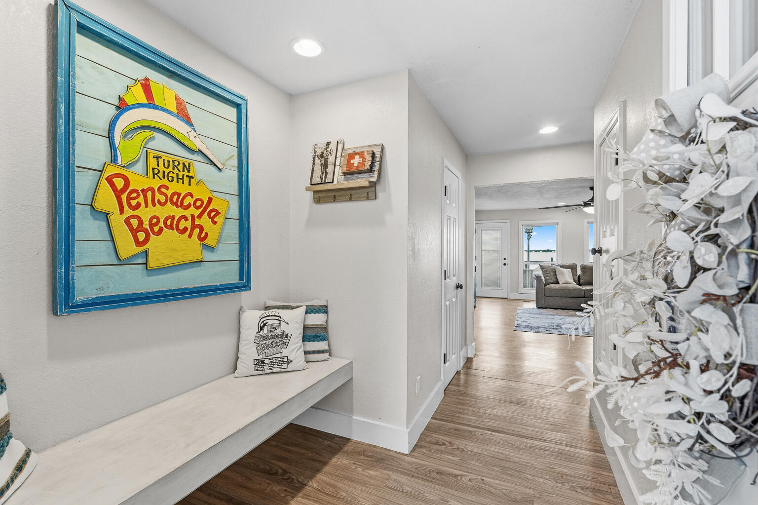 Santa Rosa Villas Townhomes - Residential