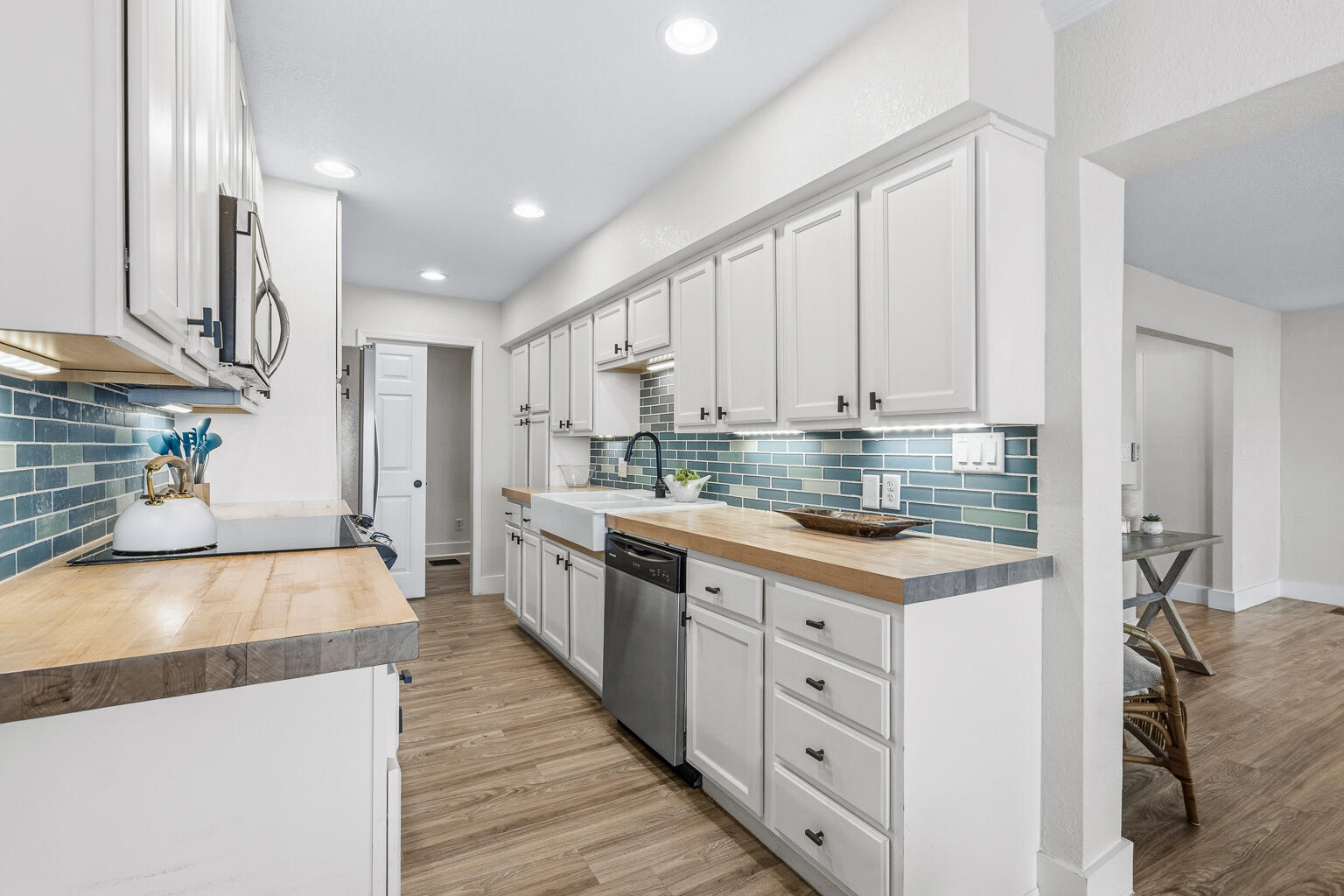 Santa Rosa Villas Townhomes - Residential