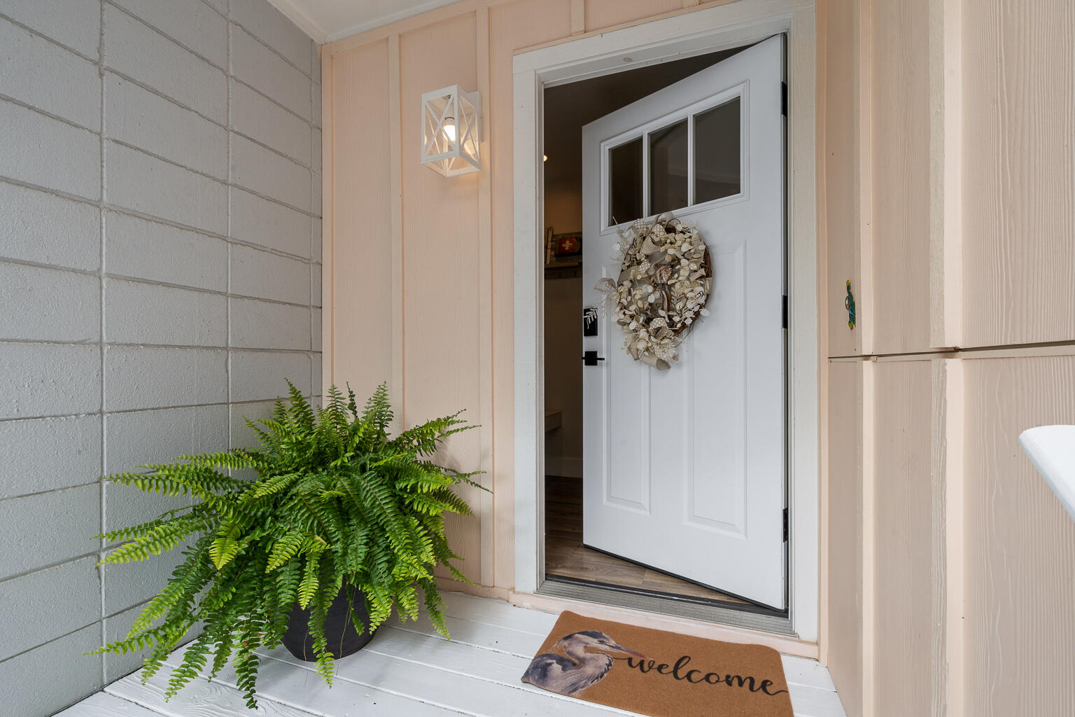 Santa Rosa Villas Townhomes - Residential