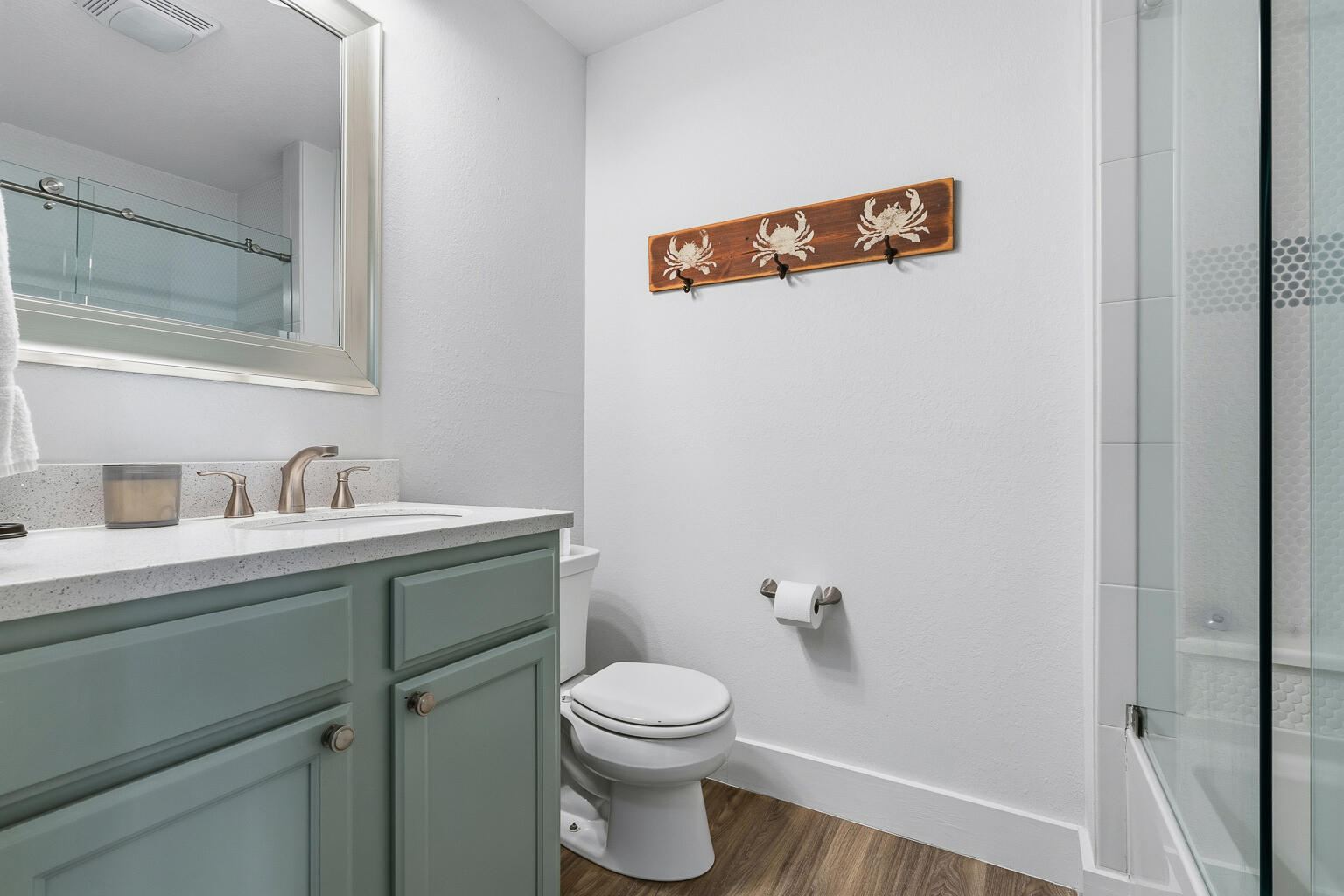 Santa Rosa Villas Townhomes - Residential