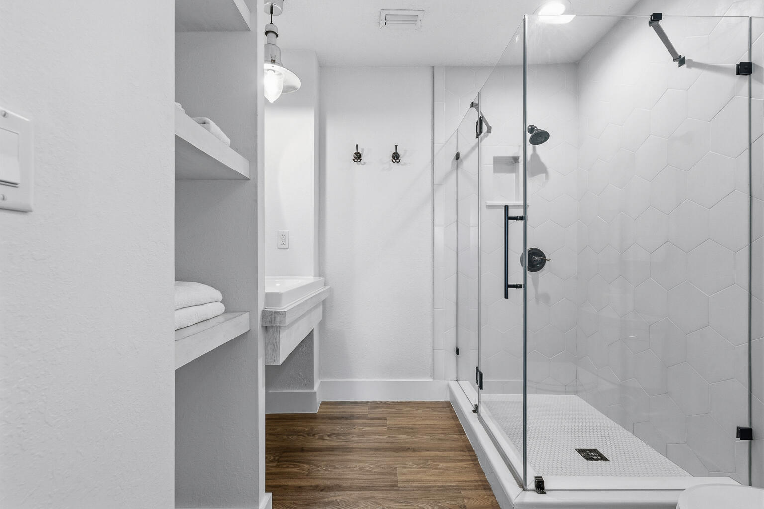 Santa Rosa Villas Townhomes - Residential