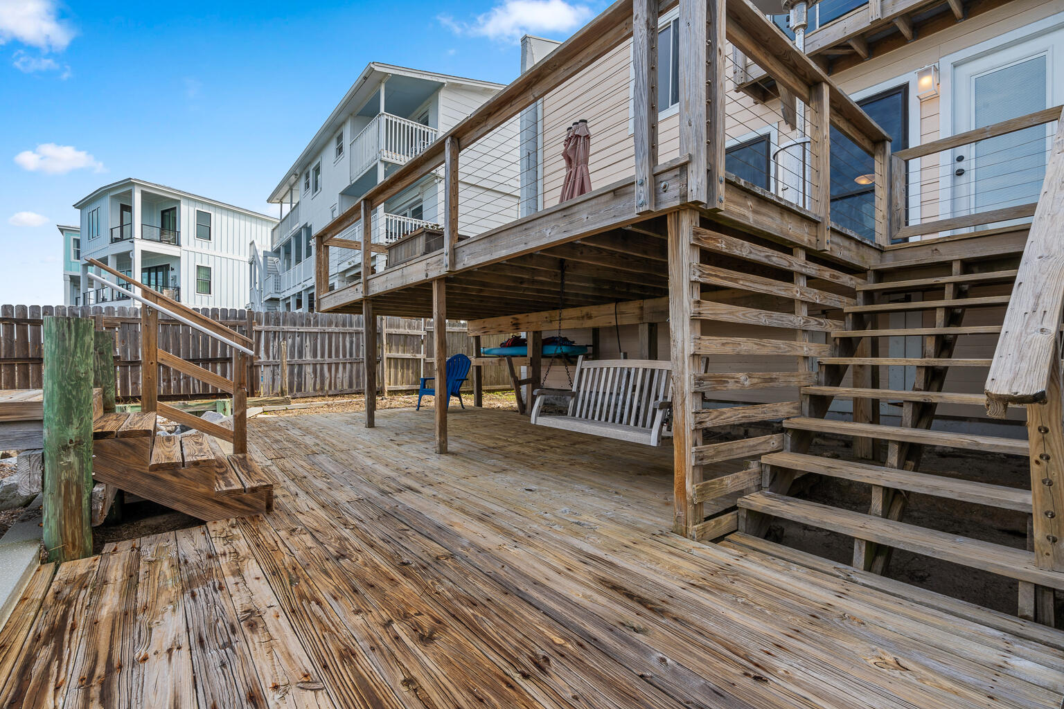 Santa Rosa Villas Townhomes - Residential