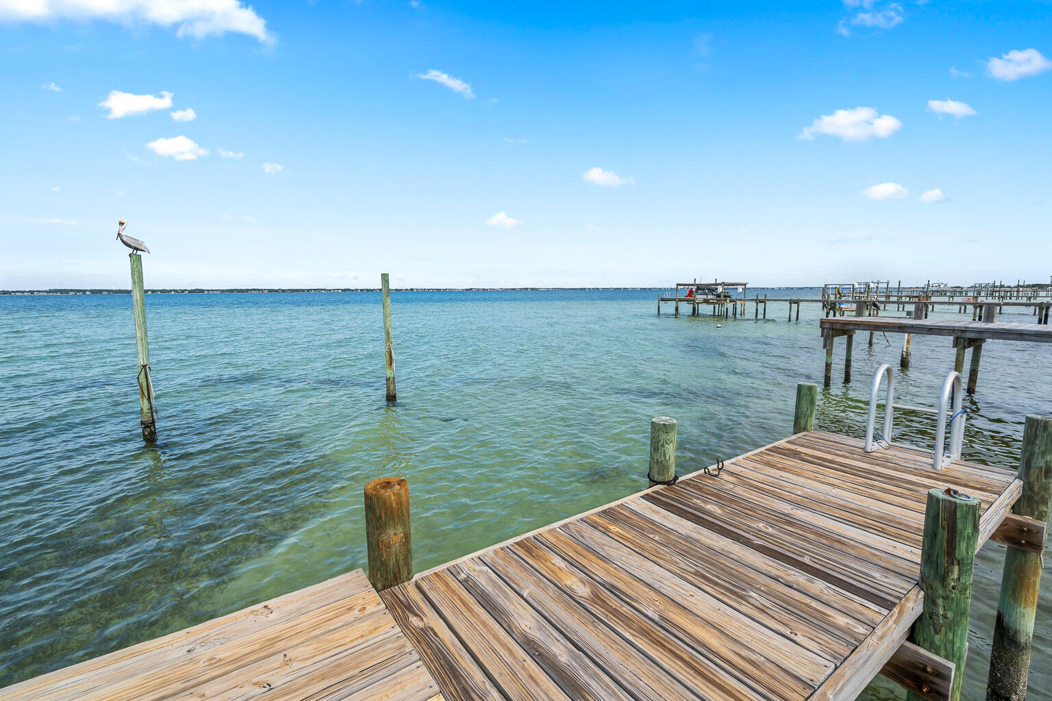 Santa Rosa Villas Townhomes - Residential