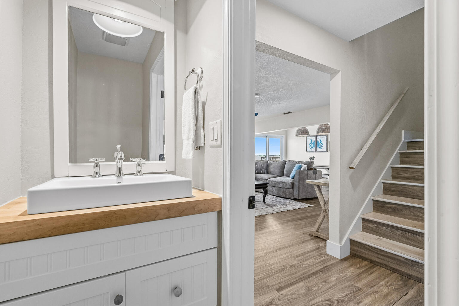 Santa Rosa Villas Townhomes - Residential