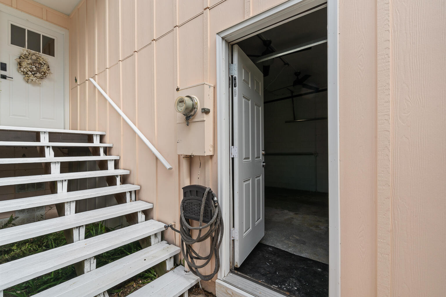 Santa Rosa Villas Townhomes - Residential