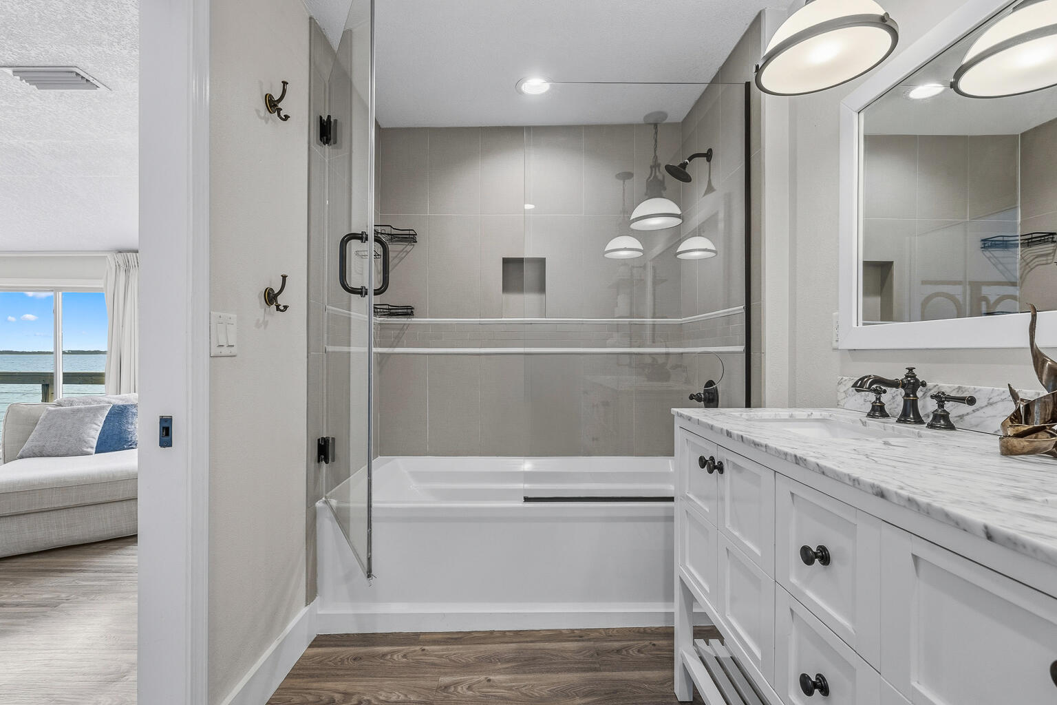 Santa Rosa Villas Townhomes - Residential