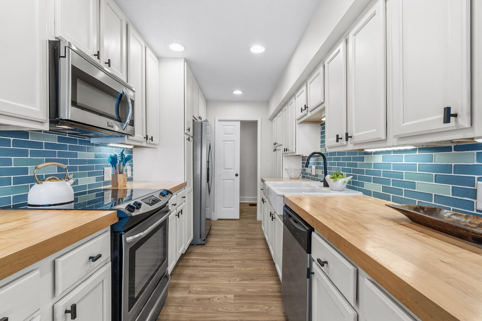 Santa Rosa Villas Townhomes - Residential