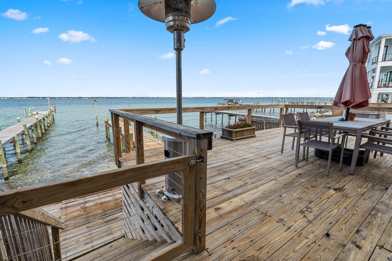 Santa Rosa Villas Townhomes - Residential