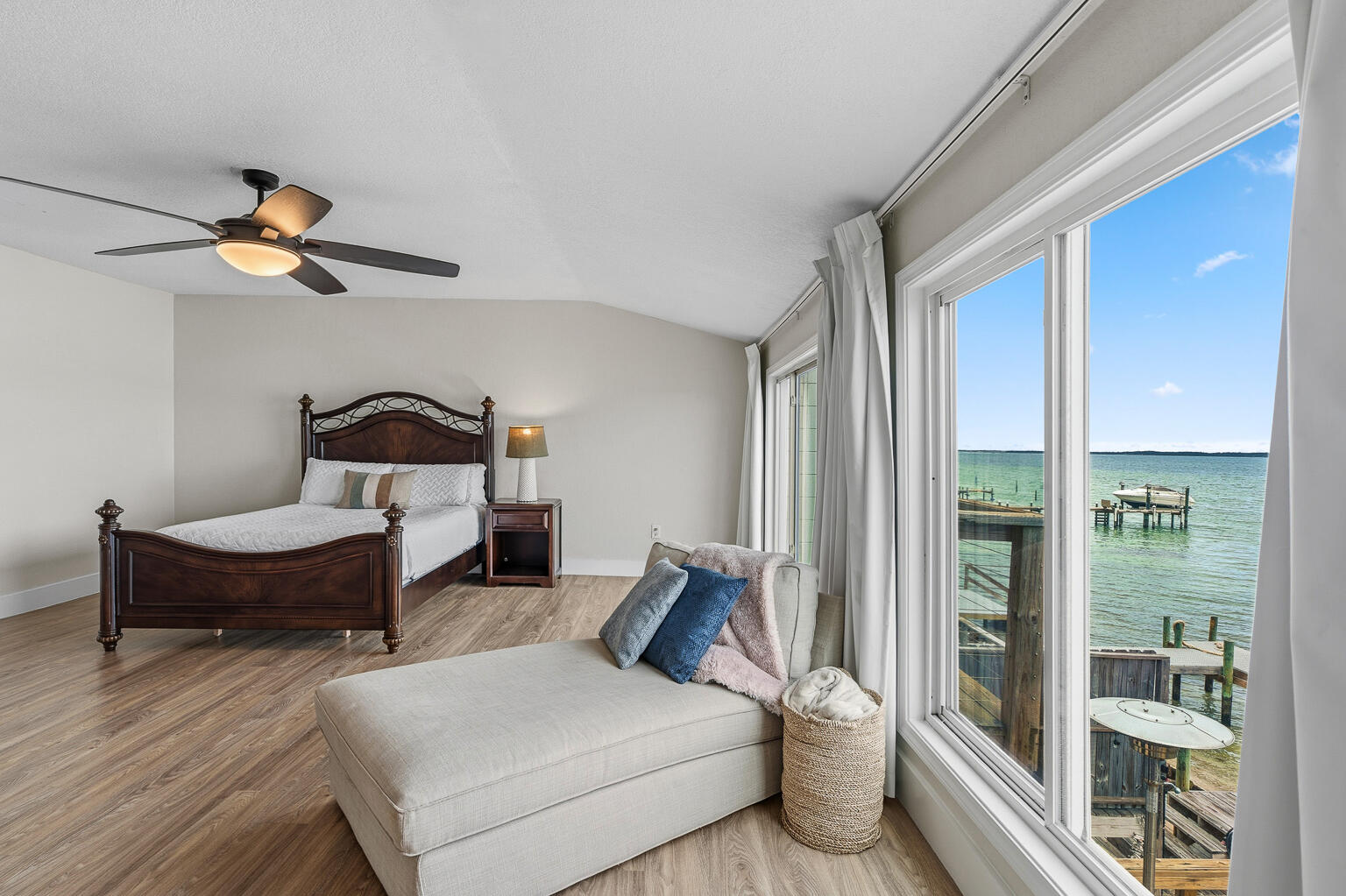 Santa Rosa Villas Townhomes - Residential