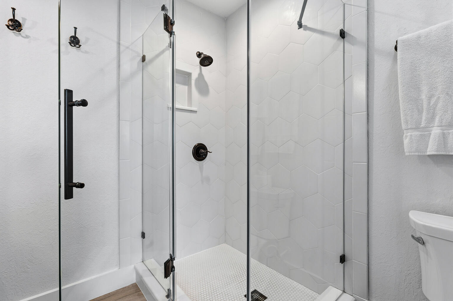 Santa Rosa Villas Townhomes - Residential