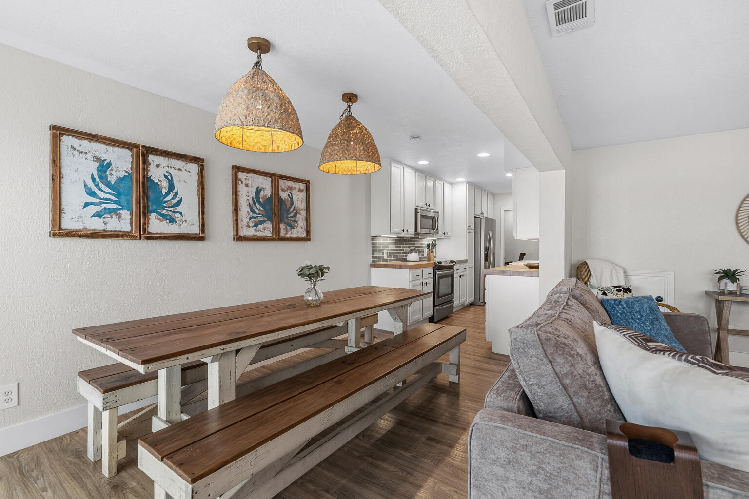 Santa Rosa Villas Townhomes - Residential