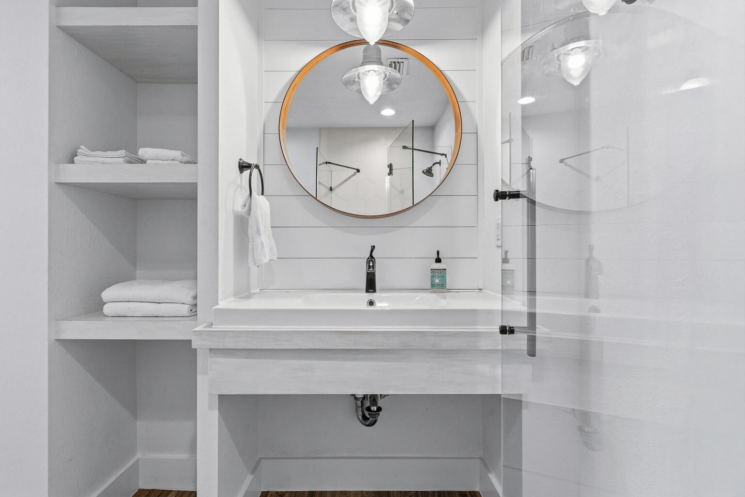 Santa Rosa Villas Townhomes - Residential