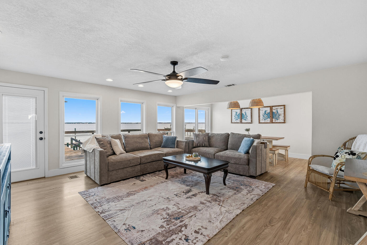 Santa Rosa Villas Townhomes - Residential