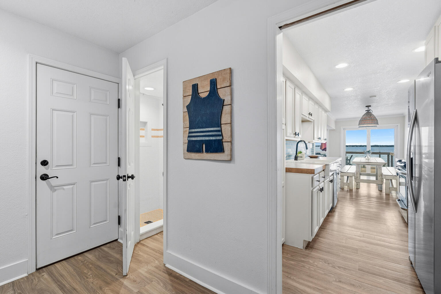 Santa Rosa Villas Townhomes - Residential