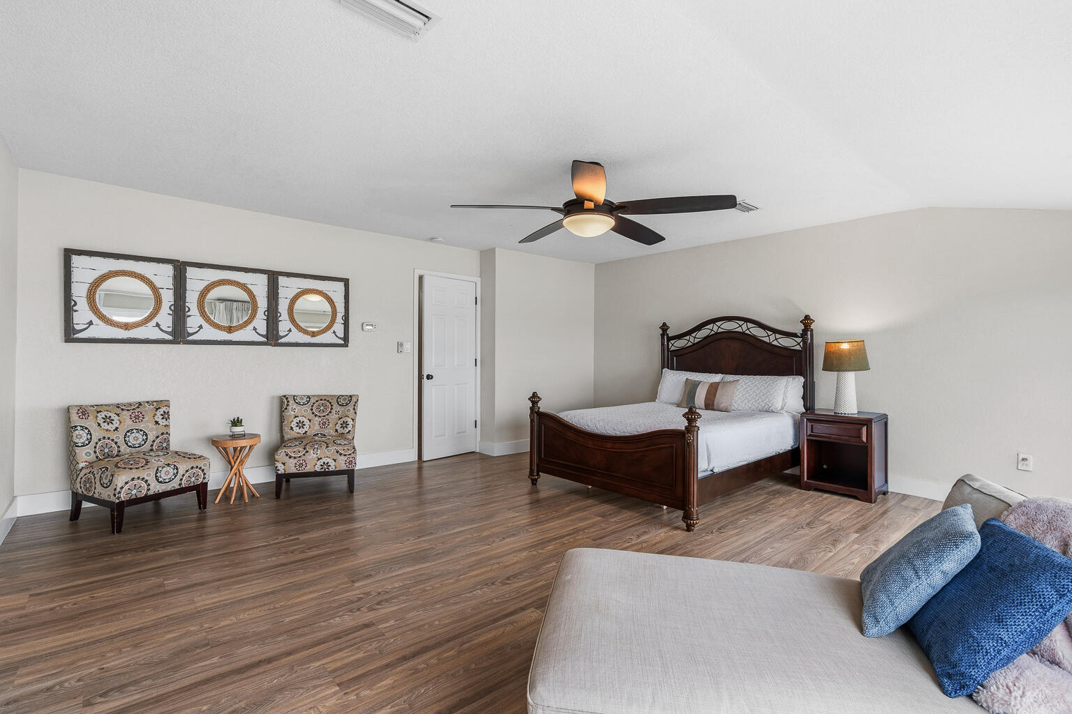 Santa Rosa Villas Townhomes - Residential