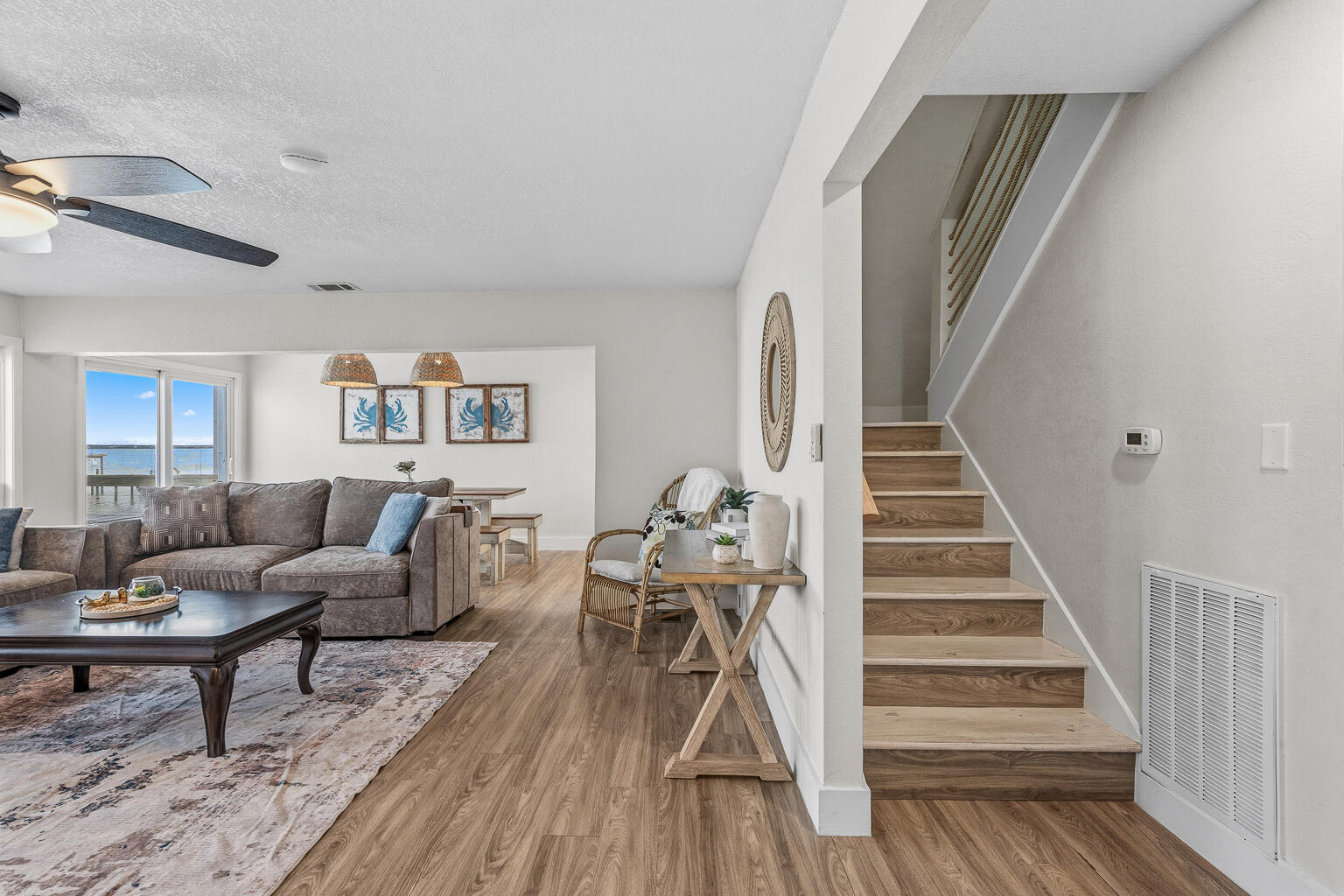 Santa Rosa Villas Townhomes - Residential