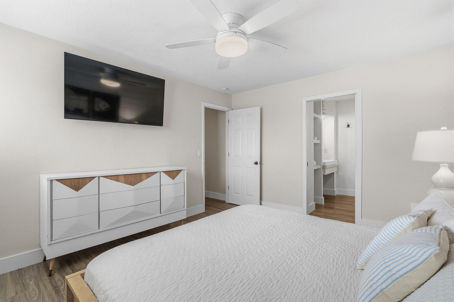 Santa Rosa Villas Townhomes - Residential