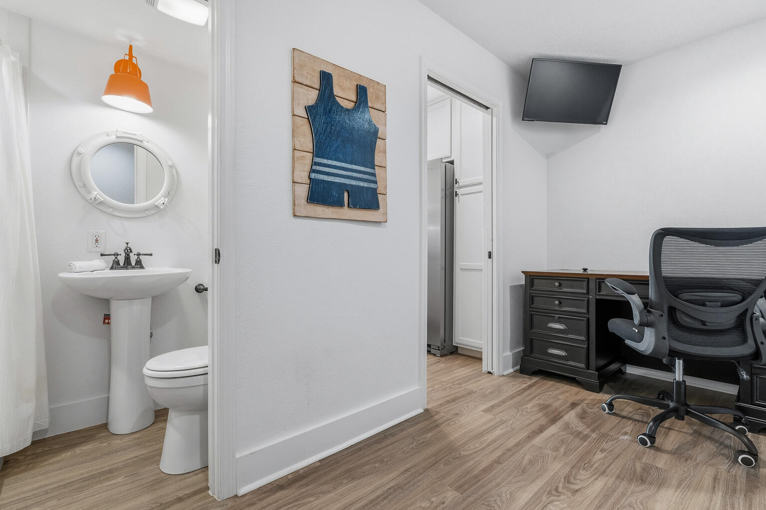 Santa Rosa Villas Townhomes - Residential