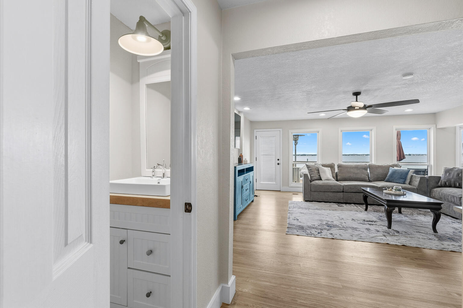 Santa Rosa Villas Townhomes - Residential