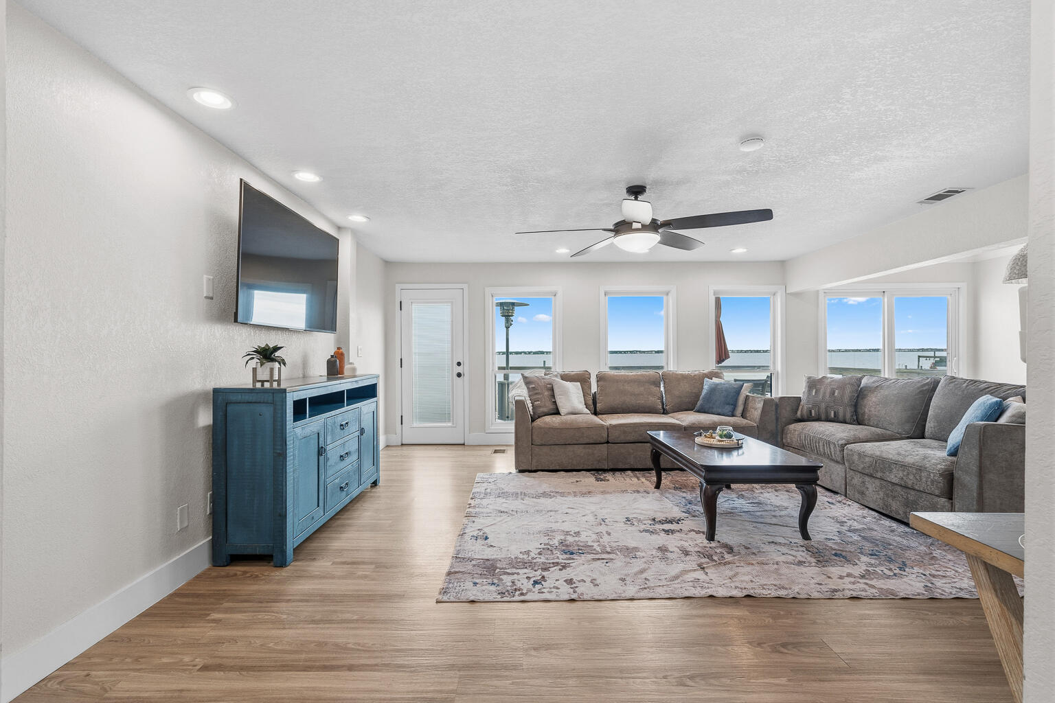 Santa Rosa Villas Townhomes - Residential