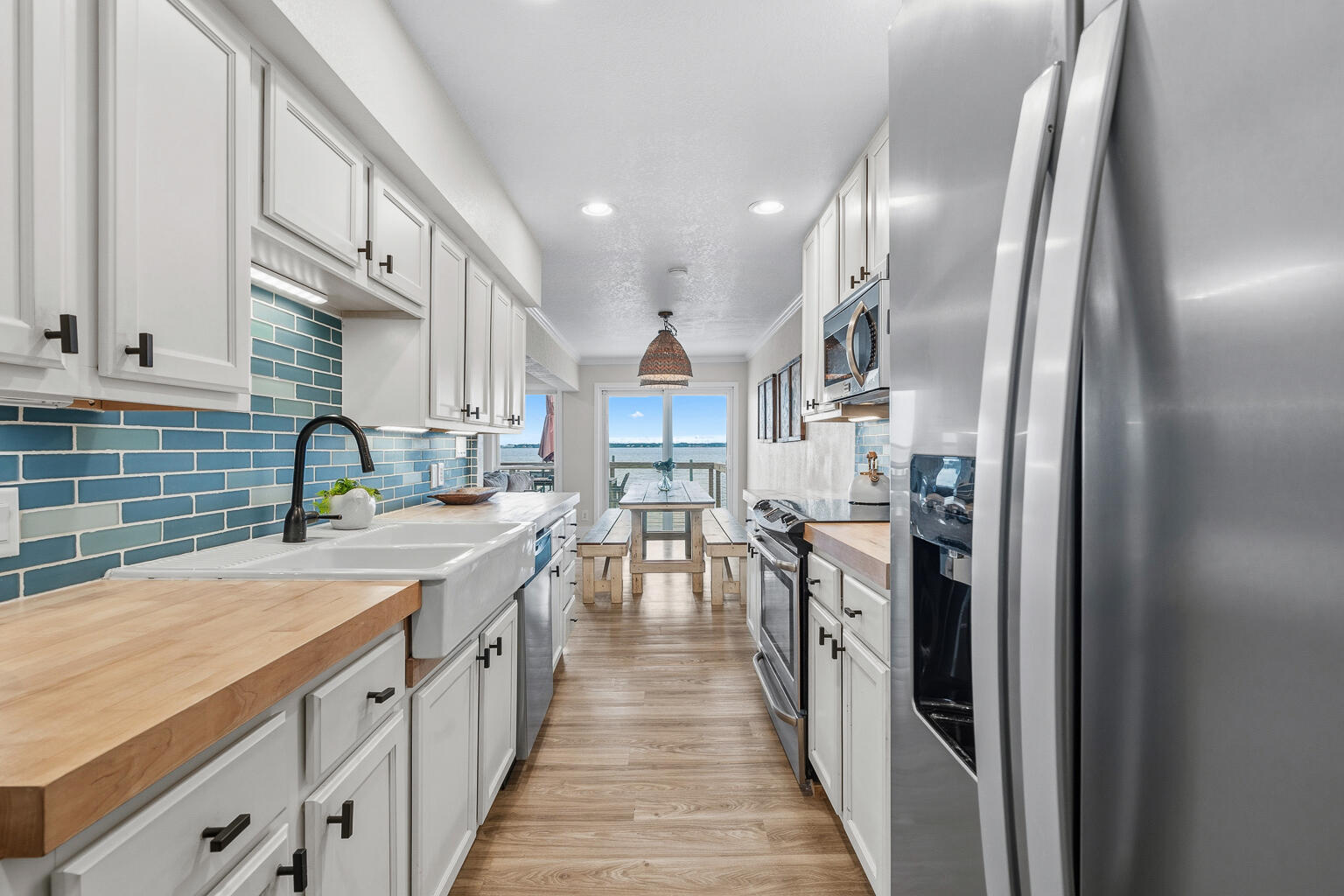 Santa Rosa Villas Townhomes - Residential