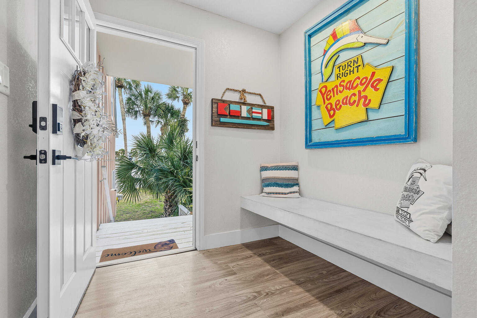 Santa Rosa Villas Townhomes - Residential