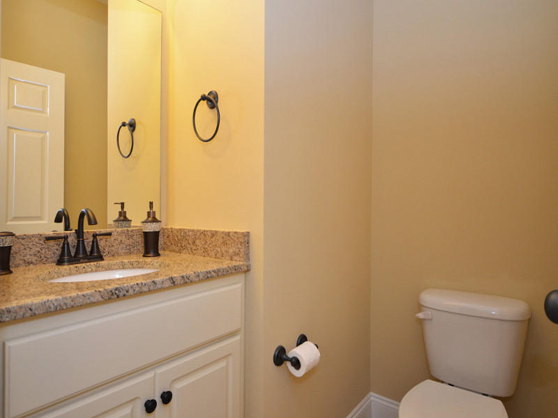 ANNABELLA'S Townhomes - Residential