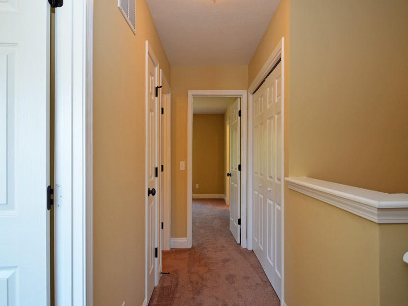 ANNABELLA'S Townhomes - Residential