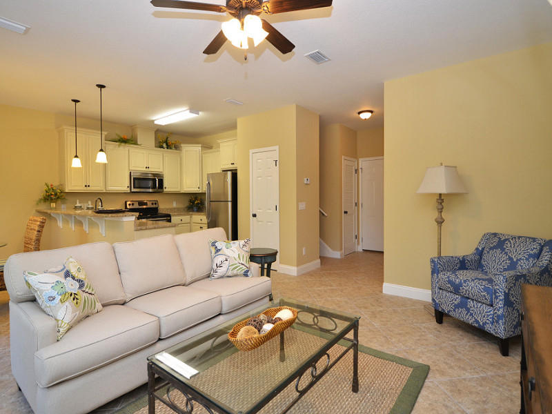 ANNABELLA'S Townhomes - Residential