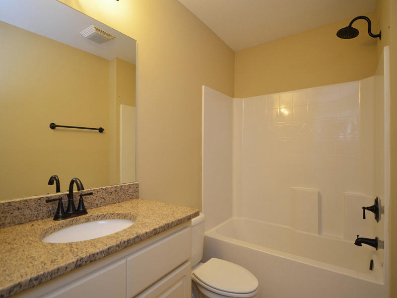 ANNABELLA'S Townhomes - Residential