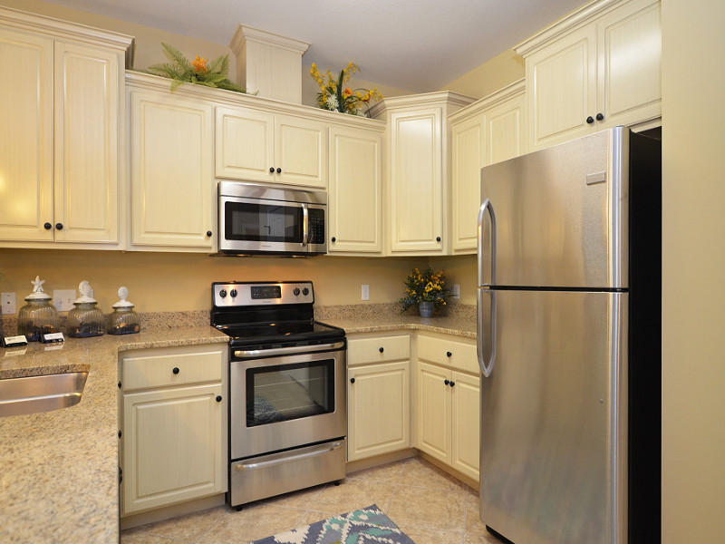 ANNABELLA'S Townhomes - Residential